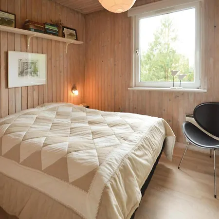 Casa vacanze Three-bedroom Holiday In *