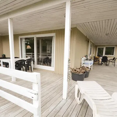 Casa vacanze Three-bedroom Holiday In